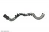 Tuyau d'air de charge d'origine Renault Trafic III 1.6 dCi 14-, 144601915R